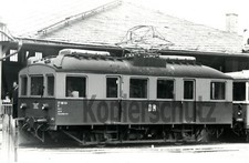 Triebwagen foto 188 gebraucht kaufen  Rheinfelden (Baden)