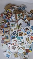 Francobolli inghilterra usato  Roccagloriosa