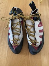 Scarpa vision climbing for sale Scarpa vision climbing for sale  SUNDERLAND