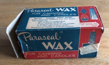 Vintage advertising paraffin for sale  Lansing
