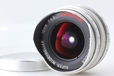 Mint voigtlander super d'occasion  Expédié en France