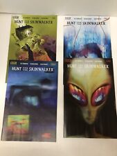 Hunt skinwalker boom for sale  Denver