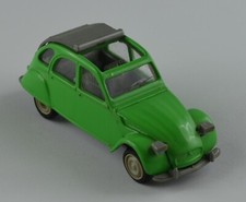 Citroen 2cv6 norev d'occasion  Sausheim