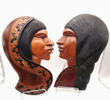 Vtg two peruvian for sale  Miami