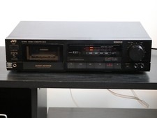 Stereo kassetten deck gebraucht kaufen  Bernkastel-Kues