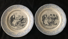 Pair antique french d'occasion  L'Isle-Jourdain