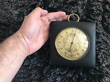 Ancien vintage thermomètre d'occasion  Paris XVII