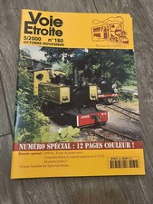 Etroite 180 d'occasion  Quingey