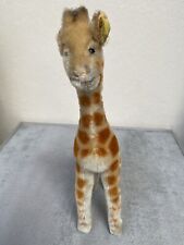 Steiff giraffe 30 gebraucht kaufen  Berlin