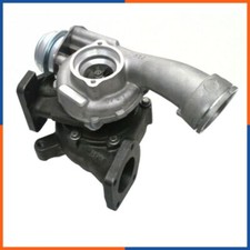 Turbocompresseur 2.5 tdi d'occasion  Romainville