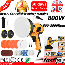 Electric polisher buffer for sale  WORCESTER