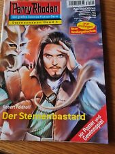 Perry rhodan sternenozean gebraucht kaufen  Elmshorn