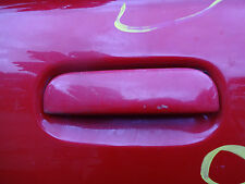 Ford mustang left for sale  CHORLEY