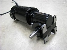 Bodine 33aepm gear for sale  Albion