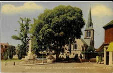 War memorial paarish for sale  SHEFFIELD