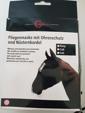 Cavalliero fliegenmaske hrensc gebraucht kaufen  Leer (Ostfriesland)