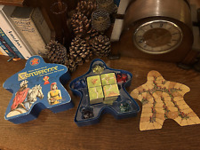 Rare carcassonne 10th for sale  CROYDON