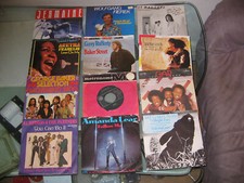 Vinyl single sammlung gebraucht kaufen  Remscheid