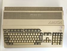 Grundgerät computer amiga gebraucht kaufen  Siegen