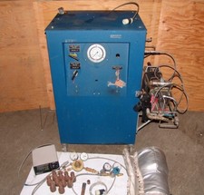 Usado, Reator de pressão industrial autoclave 5000 psi, 650F, 1300ml comprar usado  Enviando para Brazil