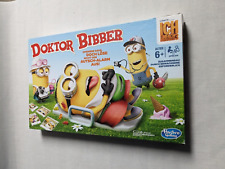 Doktor bibber minions gebraucht kaufen  Kiel