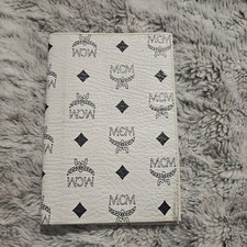 Mcm brieftasche dokumente gebraucht kaufen  Seeshaupt