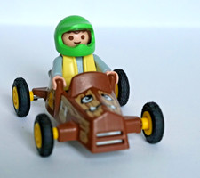 Playmobil 71480 enfant d'occasion  Sainte-Soulle