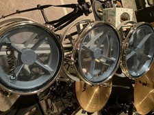Roto tom drum for sale  Hillsborough