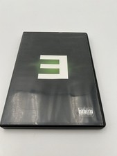 Eminem E DVD 2000 Rap Hip Hop Interscope Music Dr Dre Dido Fred Durst Manson comprar usado  Enviando para Brazil