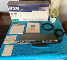 Motu 828 mk2 for sale  Long Beach