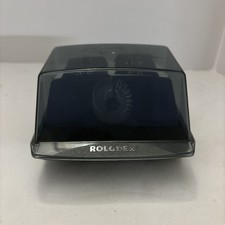 Rolodex rubbermaid orig. for sale  Leighton