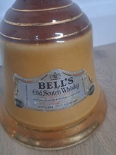 Antique bells old for sale  NOTTINGHAM