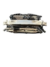 Pacco radiatori audi usato Pacco radiatori audi usato  Pozzallo