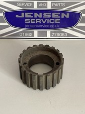 Jensen healey crankshaft for sale  WINCHESTER