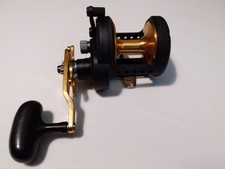 Daiwa saltist 40h for sale  ULLAPOOL