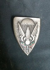 Insigne para 1er d'occasion  Saint-Julien