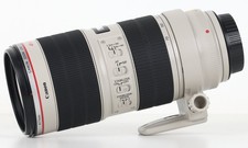 Canon 200mm f2.8l d'occasion  Lyon VII