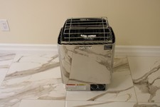 Harvia kip stainless for sale  Seattle