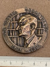 medaglie medicina usato  Ravenna