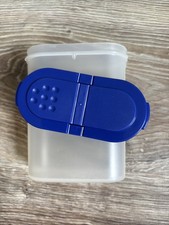 Tupperware tupper gewürzriese gebraucht kaufen  Michelsneukirchen