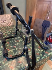 Hollywood racks bike for sale  BANBURY