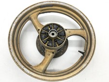 Jante arriere suzuki d'occasion  Vitrolles