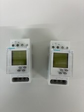 Siemens digitale zeitschaltuhr gebraucht kaufen  Düren