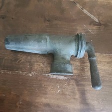 Ancien robinet tonneau d'occasion  Albi