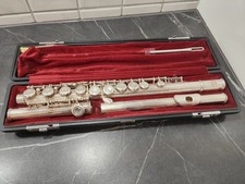 Querflöte yamaha 311 gebraucht kaufen  Bad Krozingen