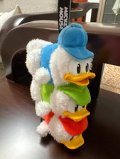 MICKEY FAMILY CUTE TOGETHER CHAVEIRO SÉRIE AUTÊNTICO FOFO【Huey Dewey e Louie】 comprar usado MICKEY FAMILY CUTE TOGETHER CHAVEIRO SÉRIE AUTÊNTICO FOFO【Huey Dewey e Louie】 comprar usado  Enviando para Brazil