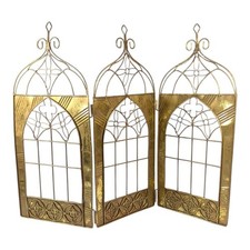 Folding brass panel for sale  Wilmington