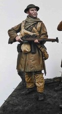 Tommys war figure for sale  MACCLESFIELD