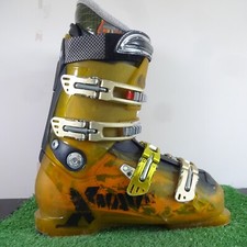Salomon ski boots for sale  MARCH
