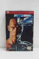 Terminator judgment day usato  Lucera